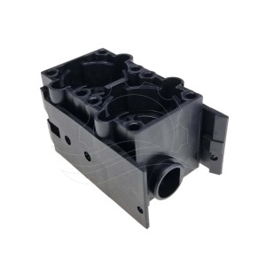 Bürkert 6227 double collector module