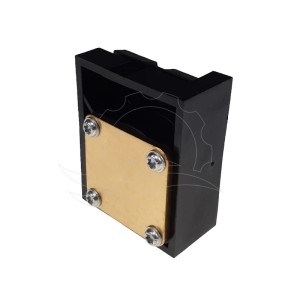 Bürkert 6227 collector end module