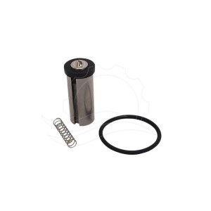 Jakša XD24N 0-0.5bar EPDM solenoid valve repair kit (298992)
