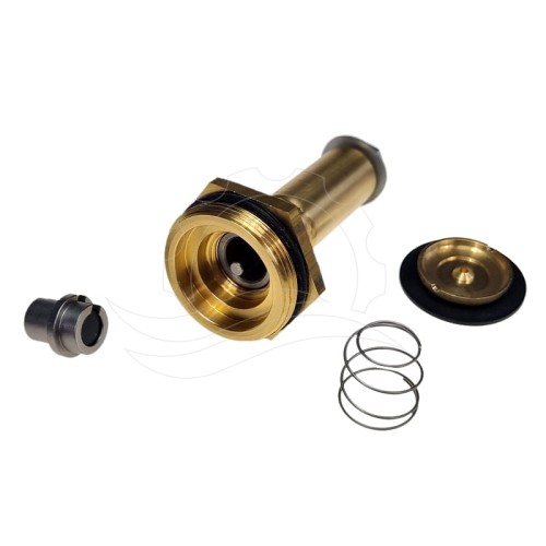Kpl. napr. elektrozaworu Jakša M24K 0,3-12bar EPDM