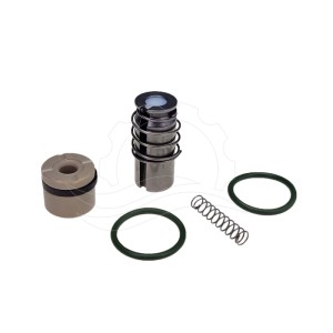 Jakša BS3is solenoid valve repair kit 0.8-150bar PK (298372)
