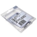 Kpl. napr. elektrozaworu Bürkert 6213 0-10bar DN13 FKM MS DC