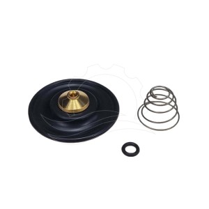 Bürkert 6281 solenoid valve repair kit 0.2-16bar FKM MS