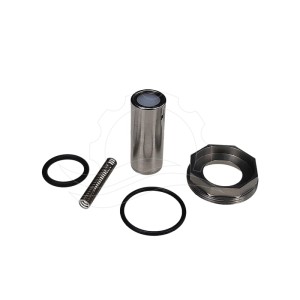 Bürkert 6027 0-120bar EF solenoid valve repair kit