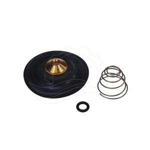 Bürkert 6227 solenoid valve diaphragm 0.5-7bar EPDM MS