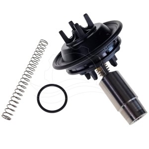 Bürkert 6213 solenoid valve repair kit 0-10bar DN25 NBR MS DC