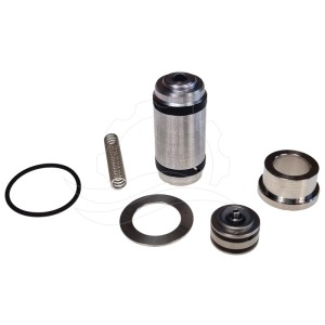 Bürkert 6240 1-160bar DF ​​solenoid valve repair kit