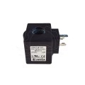 Cewka do elektrozaworu Jakša TM35/S 24V DC – część zamienna do myjni bezdotykowej