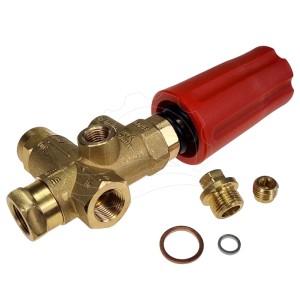 Kränzle ULH 250-K pressure regulator