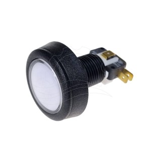 Lorenzo RM-E white button