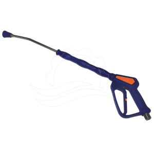 600mm lance with Easywash gun (weep)