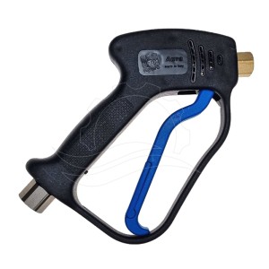 MTM Aura G1/4''F-G3/8''F gun (weep 1.1l/min)