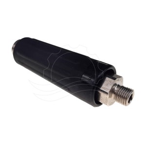 R+M Turbofoam G1/4'' injector