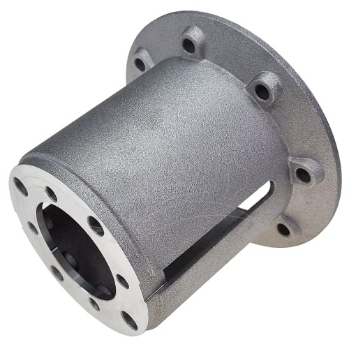 Flansza pompy Hawk NMT