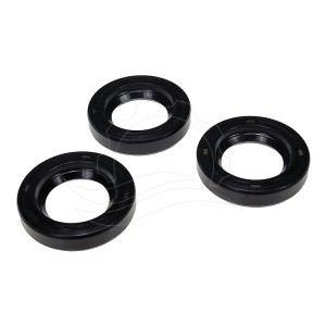 Cat 340/350 Pump Oil Seals (3x 43228)