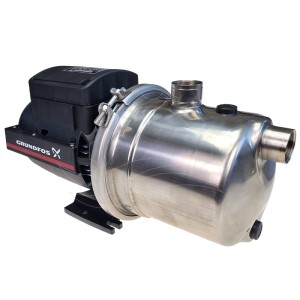 Grundfos JP 4-47 pump 230V AC