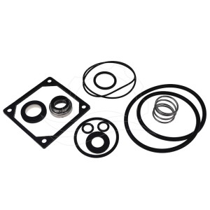 Wilo WJ203 pump seals (4084613)