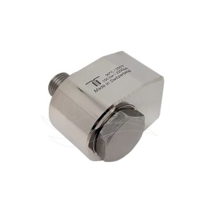 Mosmatic WDG swivel joint angle G1/4''F-G1/4''M