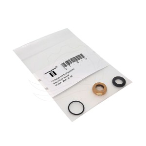 Mosmatic DGS Straight Swivel Joint Repair Kit