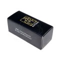 Złącze obrotowe Kothar proste G1/4''F-M18M chrom (300 180 146)