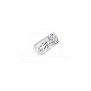 T10 12V 2W bulb