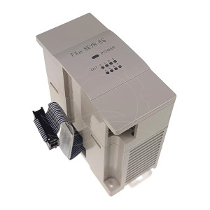 Mitsubishi FX2N-8EYR-ES/UL PLC Extension