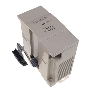 Mitsubishi FX2N-8ER-ES/UL PLC Extension