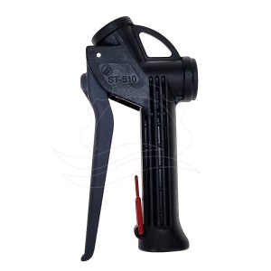 R+M ST-510 spray gun