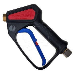 R+M ST-2600 G1/4''F-G3/8''F gun (freeze stop)
