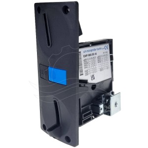 WH EMP 800 v6 coin acceptor with v7 front panel
