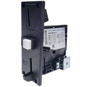 WH EMP 800 v6 coin acceptor with v6 front panel