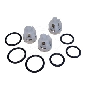 Cat 3CP Pump Valves (33062)