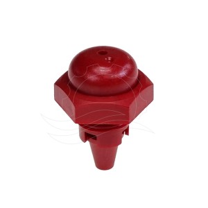 Cat 3CP/5CP Pump Oil Cap (45690)