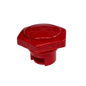 Cat 340/350 Pump Oil Cap (43211)