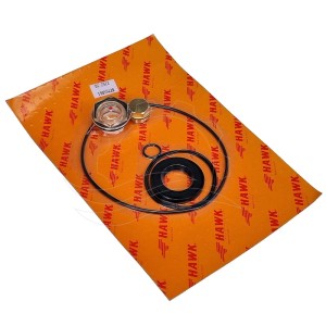 Hawk NMT CW/HT Pump Crankcase Repair Kit (1.905-542.0)