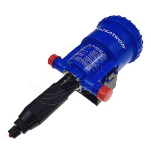 Dosatron D25RE2 dispenser 0.2-2% VF
