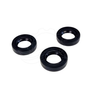 Cat 3CP Pump Oil Seals (3x 46839)
