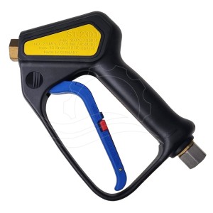R+M ST-2300 G1/4''F-G3/8''F gun (freeze stop)