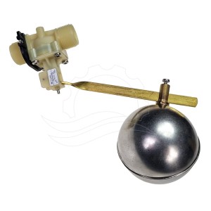 Müller float valve G3/4''M DN13