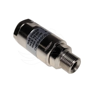 MTM swivel joint straight G1/4''F-G3/8''M
