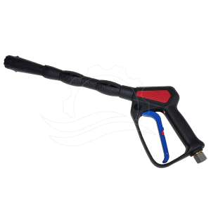 R+M ST-9.1 short foam gun with ST-2600 gun (freeze stop)
