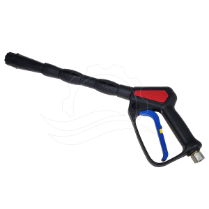 R+M ST-9.1 short foam gun with ST-2600 (weep) gun