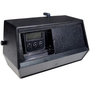 Fleck 9100 softener head