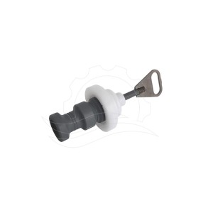 Fleck 5600 softener head piston