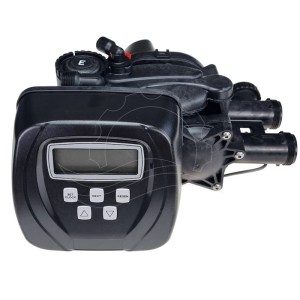 Clack WS1 CI softener head