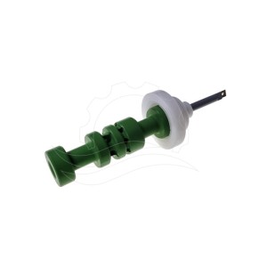Fleck 9000/9100 softener head lower piston