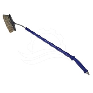 900mm lance with 60mm brush and Easywash handle
