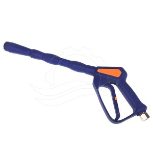 Easywash short foamer (weep)