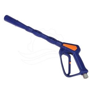 Easywash long foamer (weep)