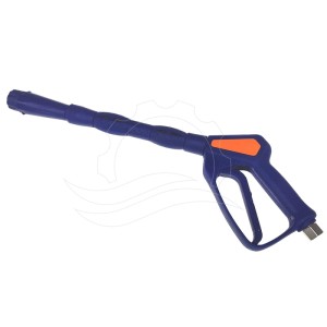 Easywash short foamer (freeze stop)